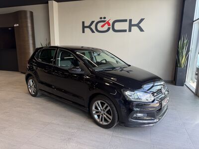 VW Polo Gebrauchtwagen VW Polo Gebrauchtwagen