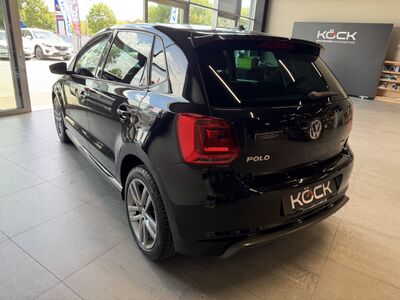 VW Polo Gebrauchtwagen VW Polo Gebrauchtwagen