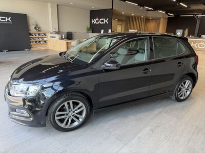 VW Polo Gebrauchtwagen VW Polo Gebrauchtwagen