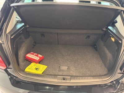 VW Polo Gebrauchtwagen VW Polo Gebrauchtwagen