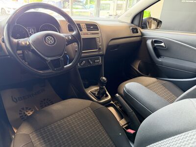 VW Polo Gebrauchtwagen VW Polo Gebrauchtwagen