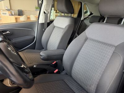 VW Polo Gebrauchtwagen VW Polo Gebrauchtwagen