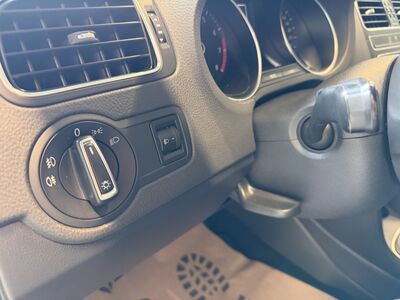 VW Polo Gebrauchtwagen VW Polo Gebrauchtwagen