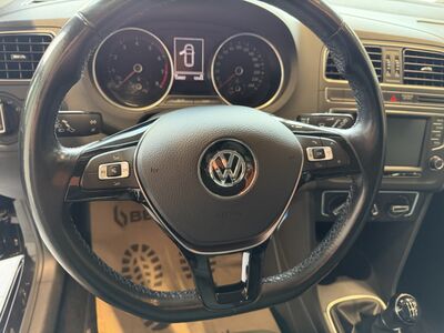 VW Polo Gebrauchtwagen VW Polo Gebrauchtwagen