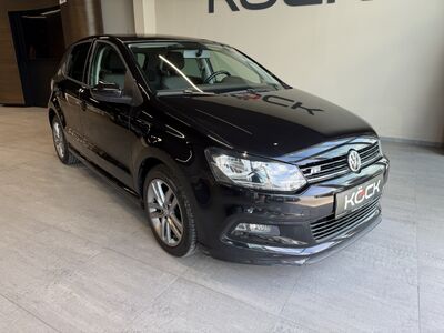 VW Polo Gebrauchtwagen VW Polo Gebrauchtwagen