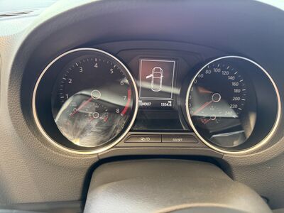 VW Polo Gebrauchtwagen VW Polo Gebrauchtwagen