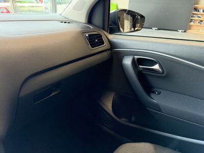 VW Polo Gebrauchtwagen VW Polo Gebrauchtwagen
