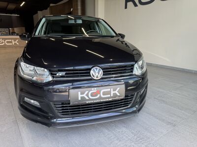 VW Polo Gebrauchtwagen VW Polo Gebrauchtwagen