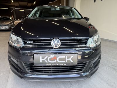 VW Polo Gebrauchtwagen VW Polo Gebrauchtwagen