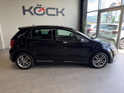 VW Polo Gebrauchtwagen VW Polo Gebrauchtwagen