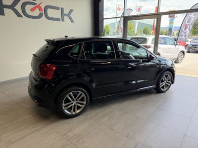 VW Polo Gebrauchtwagen VW Polo Gebrauchtwagen