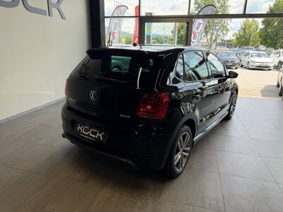 VW Polo Gebrauchtwagen VW Polo Gebrauchtwagen