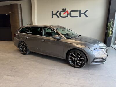 Skoda Octavia Gebrauchtwagen Skoda Octavia Gebrauchtwagen
