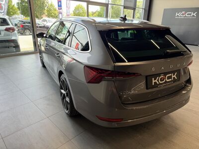 Skoda Octavia Gebrauchtwagen Skoda Octavia Gebrauchtwagen