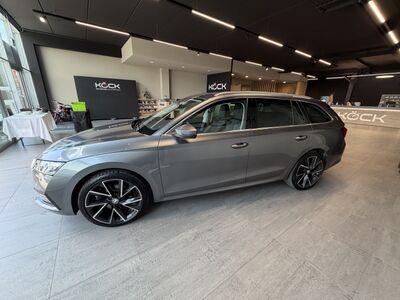 Skoda Octavia Gebrauchtwagen Skoda Octavia Gebrauchtwagen