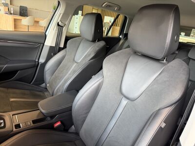 Skoda Octavia Gebrauchtwagen Skoda Octavia Gebrauchtwagen