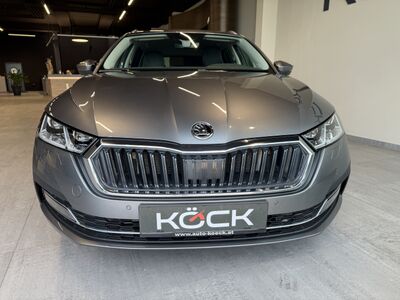 Skoda Octavia Gebrauchtwagen Skoda Octavia Gebrauchtwagen