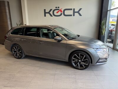Skoda Octavia Gebrauchtwagen Skoda Octavia Gebrauchtwagen