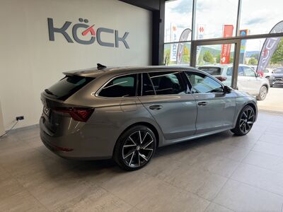 Skoda Octavia Gebrauchtwagen Skoda Octavia Gebrauchtwagen