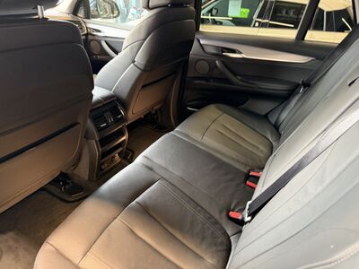 BMW X5 Gebrauchtwagen BMW X5 Gebrauchtwagen