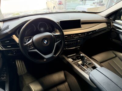 BMW X5 Gebrauchtwagen BMW X5 Gebrauchtwagen