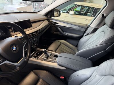 BMW X5 Gebrauchtwagen BMW X5 Gebrauchtwagen
