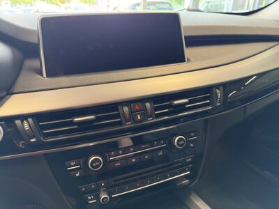 BMW X5 Gebrauchtwagen BMW X5 Gebrauchtwagen