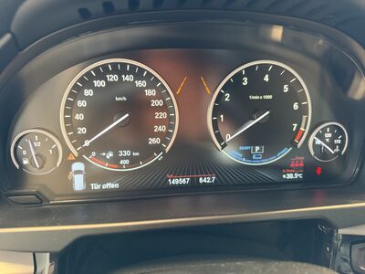 BMW X5 Gebrauchtwagen BMW X5 Gebrauchtwagen