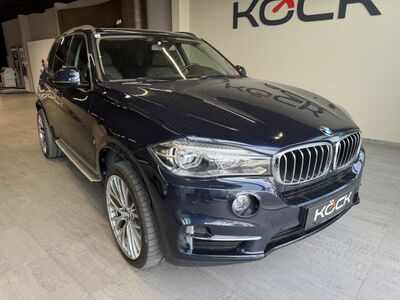 BMW X5 Gebrauchtwagen BMW X5 Gebrauchtwagen