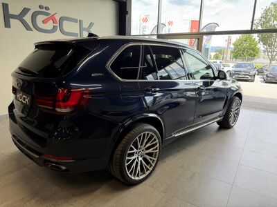 BMW X5 Gebrauchtwagen BMW X5 Gebrauchtwagen