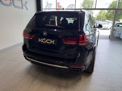 BMW X5 Gebrauchtwagen BMW X5 Gebrauchtwagen