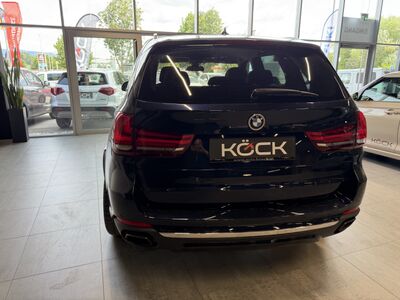 BMW X5 Gebrauchtwagen BMW X5 Gebrauchtwagen