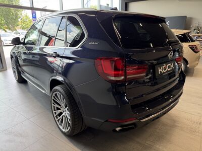 BMW X5 Gebrauchtwagen BMW X5 Gebrauchtwagen