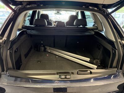 BMW X5 Gebrauchtwagen BMW X5 Gebrauchtwagen