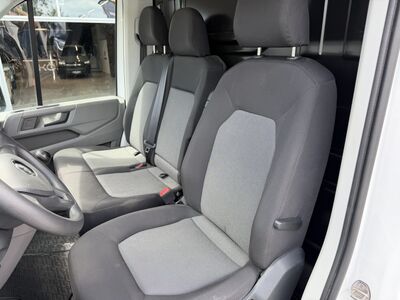 VW Crafter Gebrauchtwagen VW Crafter Gebrauchtwagen