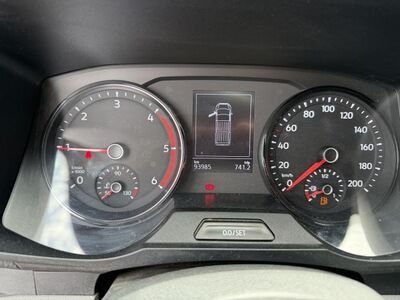 VW Crafter Gebrauchtwagen VW Crafter Gebrauchtwagen