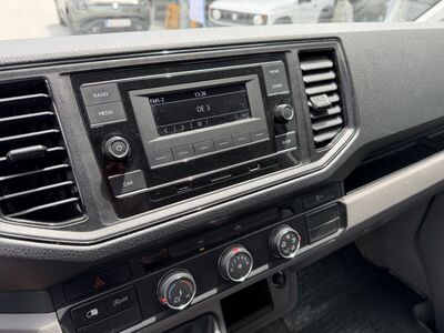 VW Crafter Gebrauchtwagen VW Crafter Gebrauchtwagen