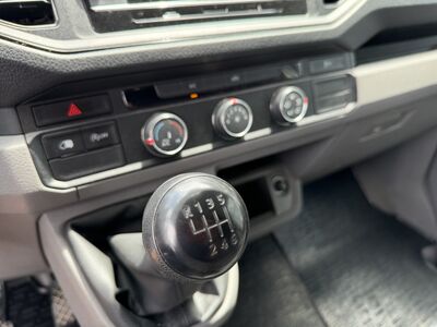 VW Crafter Gebrauchtwagen VW Crafter Gebrauchtwagen