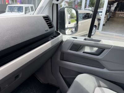 VW Crafter Gebrauchtwagen VW Crafter Gebrauchtwagen