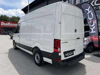 VW Crafter Gebrauchtwagen VW Crafter Gebrauchtwagen