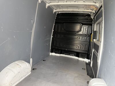 VW Crafter Gebrauchtwagen VW Crafter Gebrauchtwagen