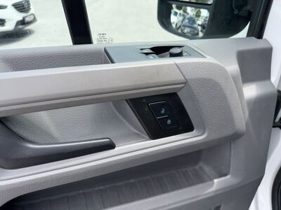 VW Crafter Gebrauchtwagen VW Crafter Gebrauchtwagen
