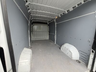 Peugeot Boxer Gebrauchtwagen Peugeot Boxer Gebrauchtwagen