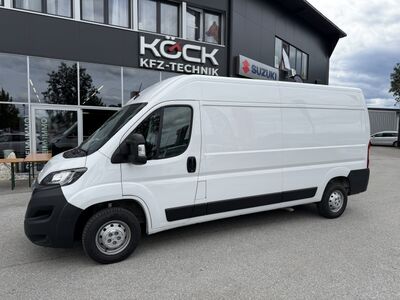 Peugeot Boxer Gebrauchtwagen Peugeot Boxer Gebrauchtwagen