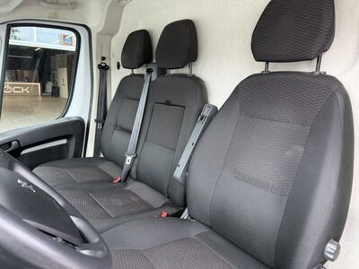 Peugeot Boxer Gebrauchtwagen Peugeot Boxer Gebrauchtwagen