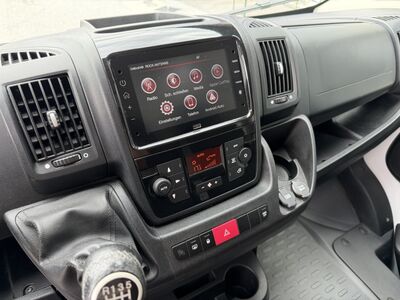 Peugeot Boxer Gebrauchtwagen Peugeot Boxer Gebrauchtwagen