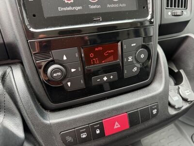 Peugeot Boxer Gebrauchtwagen Peugeot Boxer Gebrauchtwagen