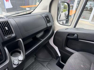 Peugeot Boxer Gebrauchtwagen Peugeot Boxer Gebrauchtwagen
