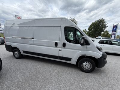 Peugeot Boxer Gebrauchtwagen Peugeot Boxer Gebrauchtwagen