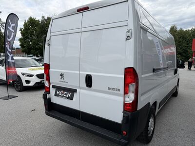 Peugeot Boxer Gebrauchtwagen Peugeot Boxer Gebrauchtwagen